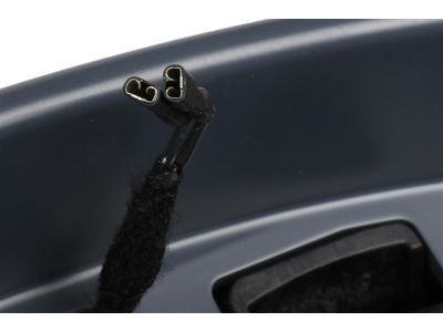 Buick Envision Mirror Cover - 84144745