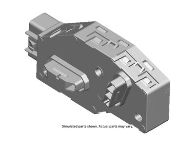 2020 Cadillac CT5 Seat Switch - 85667459