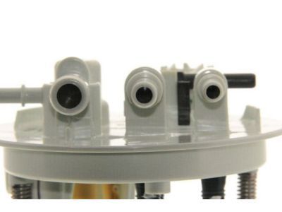 GM 13578391 Fuel Tank Fuel Pump Module Kit (W/O Fuel Level Se