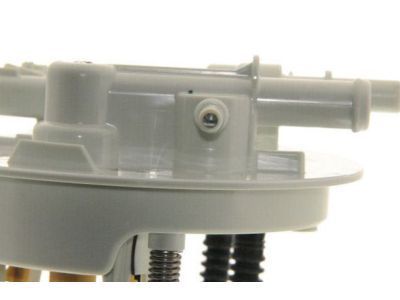 GM 13578391 Fuel Tank Fuel Pump Module Kit (W/O Fuel Level Se