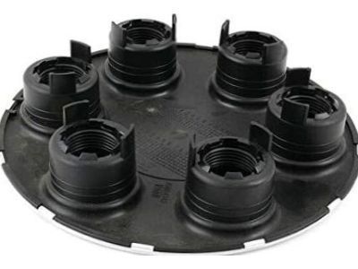 GM 15712391 Wheel Cap