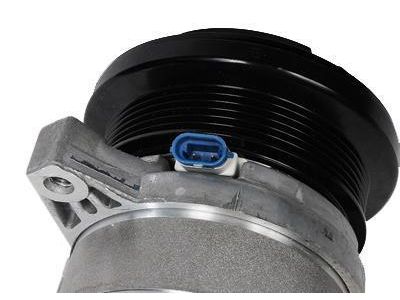 Chevrolet Astro A/C Compressor - 89019365