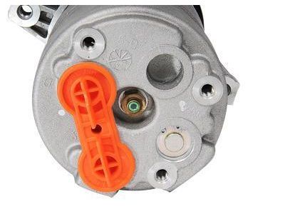 Chevrolet Astro A/C Compressor - 89019365