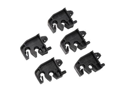 GM 96379720 Retainer,Rear Compartment Lid Hinge Spring 96379720 GM Retainer,Rear Compartment Lid Hinge Spring Product Photo 1 of 1