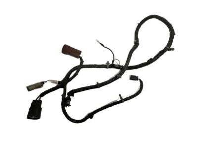 GM 23381885 Harness Assembly, Front Floor Console Wiring