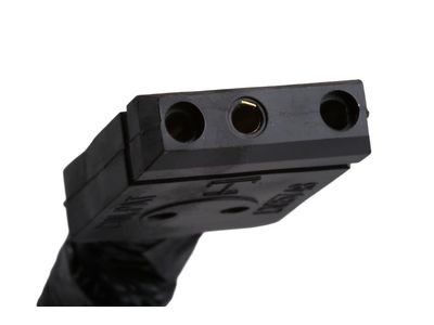 84558605 GM Cable Assembly, Eng Cool Htr Product Photo 3 of 3