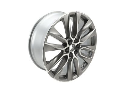 Cadillac XT6 Spare Wheel - 84146392