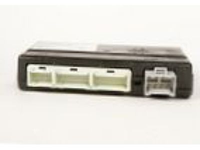 GM 19116646 Body Control Module Assembly