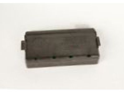 GM 19116646 Body Control Module Assembly