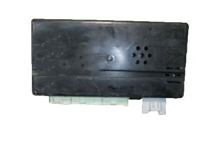 GM 19116646 Body Control Module Assembly