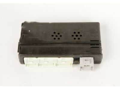 GM 19116646 Body Control Module Assembly