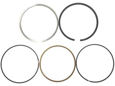 GMC Piston Ring - 12631194