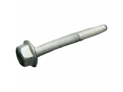 GM 11609577 Bolt, Heavy Hx Acorn Flange Head