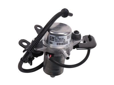GM 95073598 Power Brake Booster Pump Assembly 95073598 GM Power Brake Booster Pump Assembly Product Photo 1 of 3