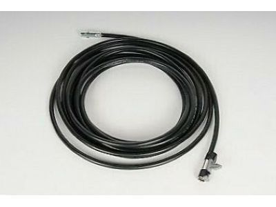 2010 Chevrolet Cobalt Antenna Cable - 22736115