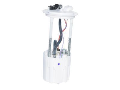 GM 23120351 Fuel Tank Fuel Pump Module Kit (W/O Fuel Level Se