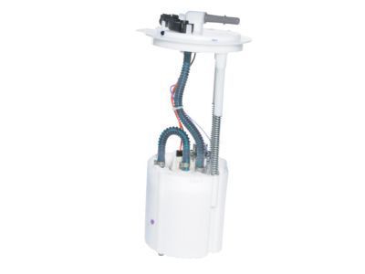 GM 23120351 Fuel Tank Fuel Pump Module Kit (W/O Fuel Level Se