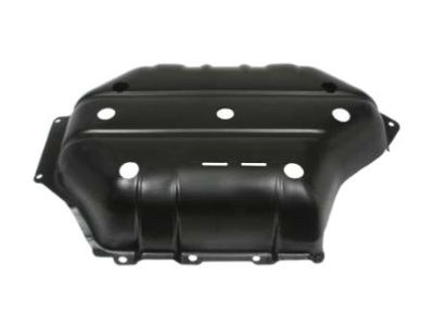 GM 15030216 Shield, Fuel Tank