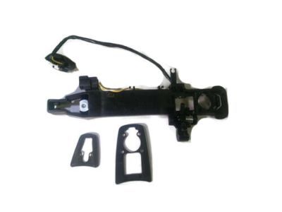 GM 25864473 Housing Kit, Front Side Door Outside Handle