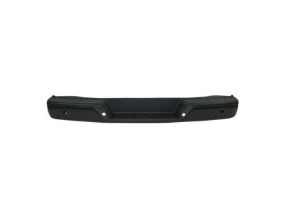 Chevrolet Express Bumper - 84361126