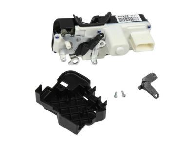 Cadillac CTS Door Latch Assembly - 20995844