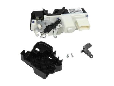 2014 Cadillac CTS Door Lock Actuator - 20995844