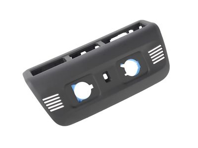 GM 84779129 Console, Rf *Black 84779129 GM Console, Rf *Black Product Photo 1 of 2
