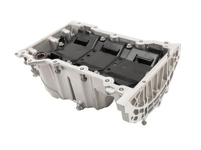 2021 Chevrolet Traverse Oil Pan - 12716568