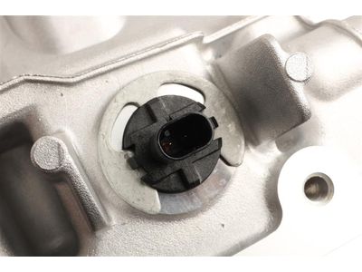 2021 Chevrolet Traverse Oil Pan - 12716568