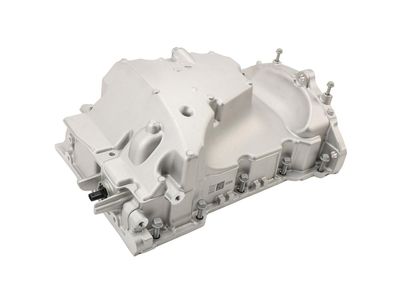 2021 Chevrolet Traverse Oil Pan - 12716568