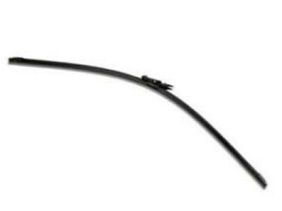 2018 Chevrolet Sonic Windshield Wiper - 42495284