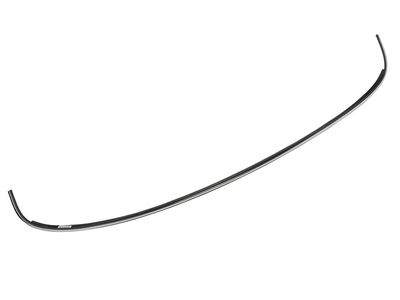 GM 25671569 Molding Assembly, Windshield Upper Reveal 25671569 GM Molding Assembly, Windshield Upper Reveal Product Photo 1 of 2