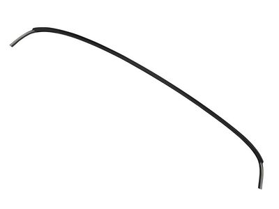 25671569 GM Molding Assembly, Windshield Upper Reveal Product Photo 2 of 2