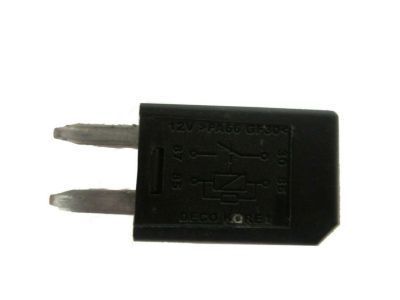 GM 13500113 Relay