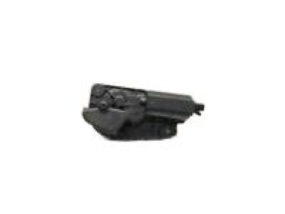 GM 15297365 Actuator Assembly, Body Side Window
