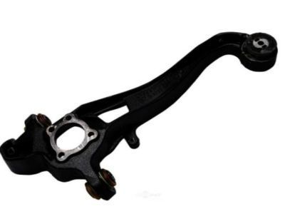 Saturn LW1 Control Arm - 21019253