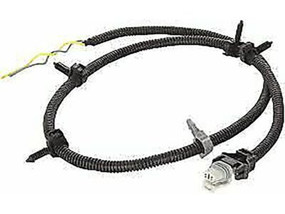 GM 10340314 Harness Asm,Front Wheel Speed Sensor Wiring