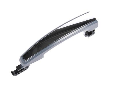 Cadillac Door Handle - 25936893