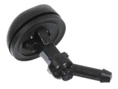 15297224 GM Nozzle, Rear Window Washer Product Photo 1 of 1