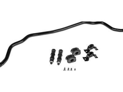 1994 Oldsmobile 88 Sway Bar Kit - 12536362