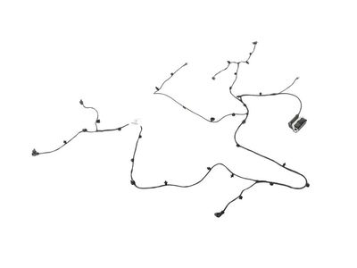 26535837 GM Harness Assembly Front Object Alarm Sensor Wiring Product Photo 1 of 5