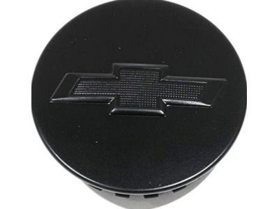 GM 23115614 Wheel Trim Cap