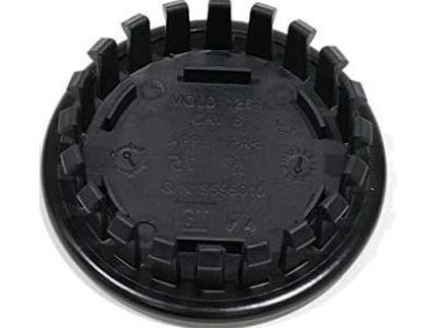 GM 23115614 Wheel Trim Cap