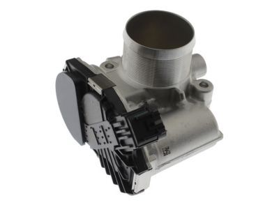 GM Throttle Body - 55565489