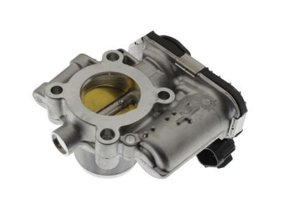GM 55565489 Throttle Body Assembly