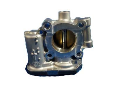 GM 55565489 Throttle Body Assembly