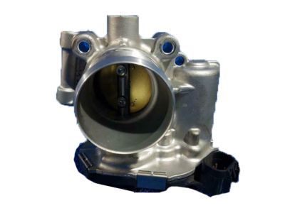 GM 55565489 Throttle Body Assembly