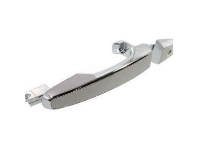 GM 92214647 Lever,Rear Side Door Outside Handle