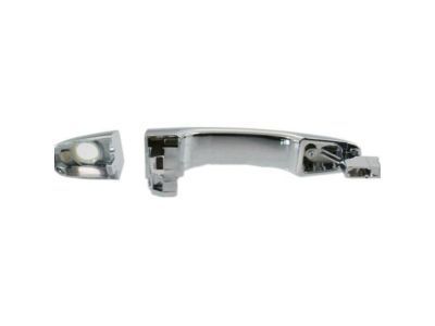 GM 92214647 Lever,Rear Side Door Outside Handle