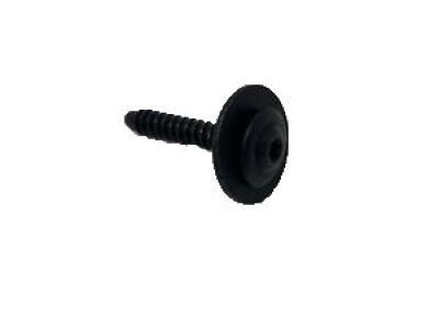 GM 11570145 Screw Assembly, Round Large Head Crown Washer Tap
